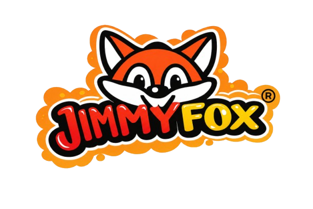 Jimmy Fox