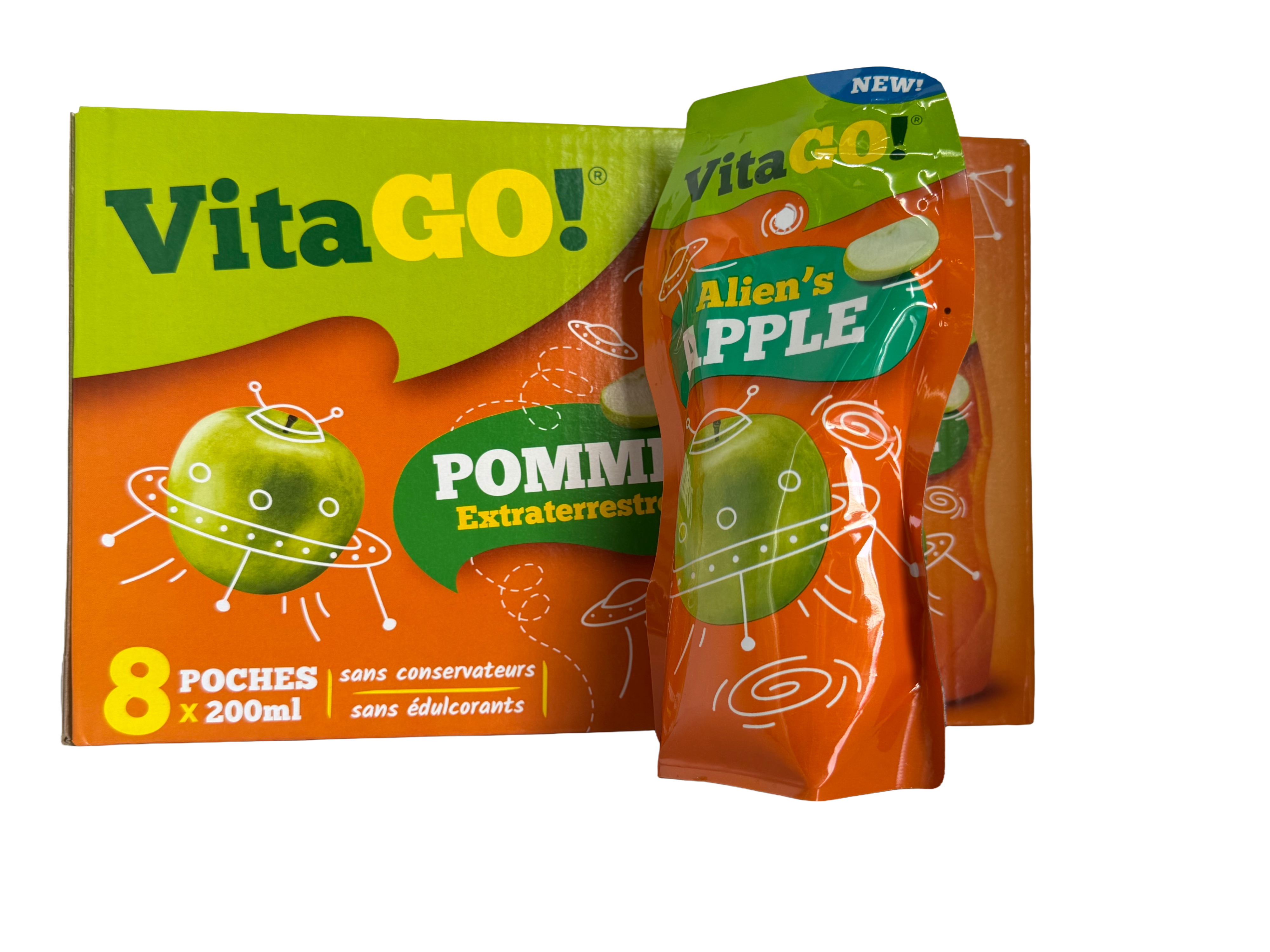 VitaGo! Alma 0,2l