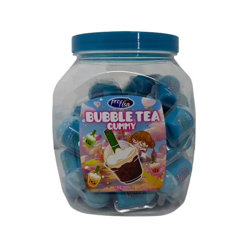 BubbleTea Gummy