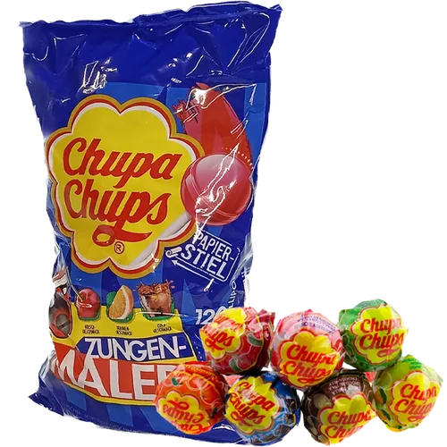 ChupaChups Nyalóka