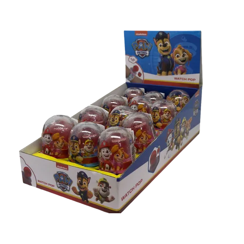 Paw Patrol Watch Pop