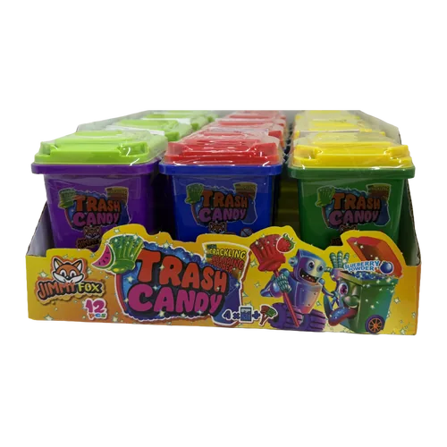 Trash Candy