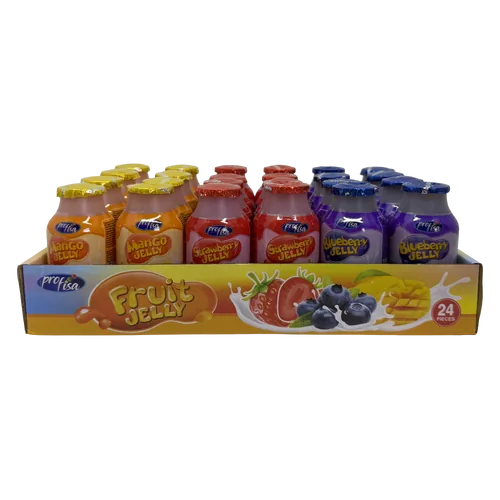 Fruit Jelly
