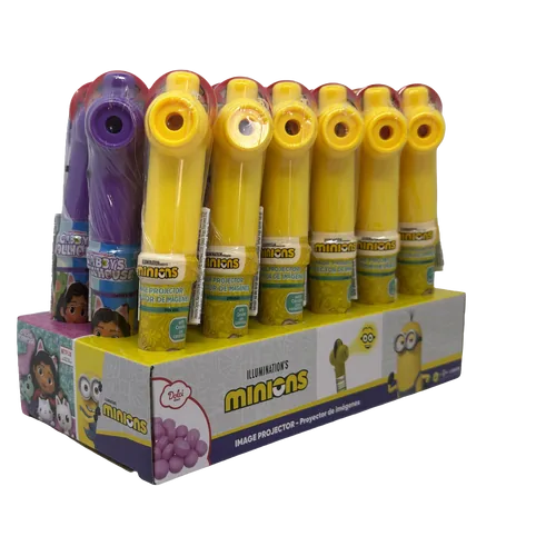 Dolci Minions