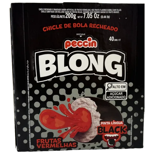 Blong Black
