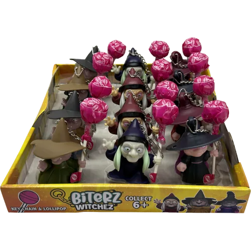 BiterZ WitcheZ