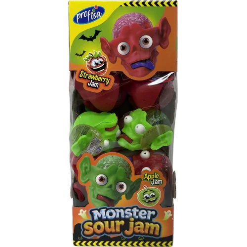 Monster Sour Jam
