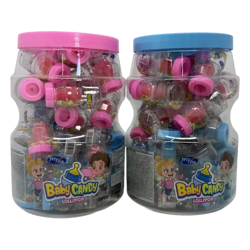 Baby Candy