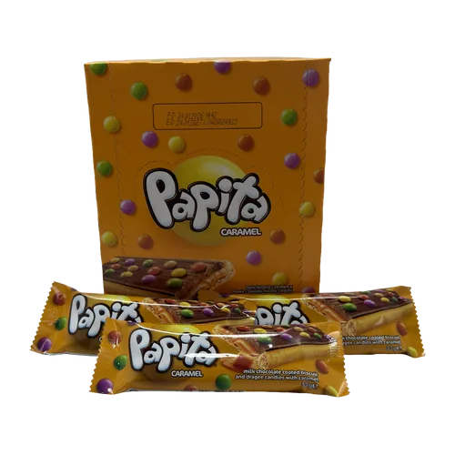 Papita Karamell