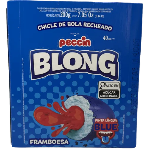 Blong Framboesa