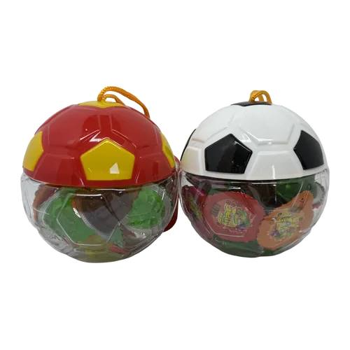 Mini Jelly Cup Focilabda