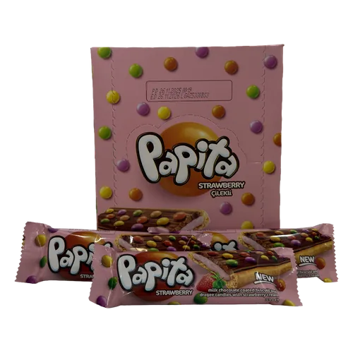 Papita Eper