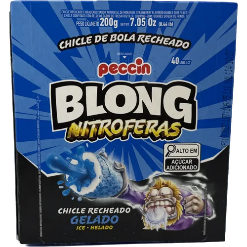 Blong Nitroferas Ice