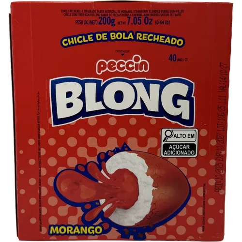 Blong Morango