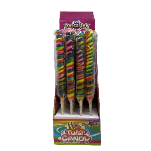 Twist Candy