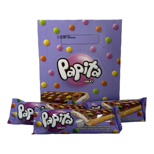Papita Tejscsoki