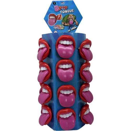 Bpop Tongue