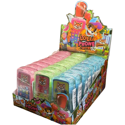 LolliPhone