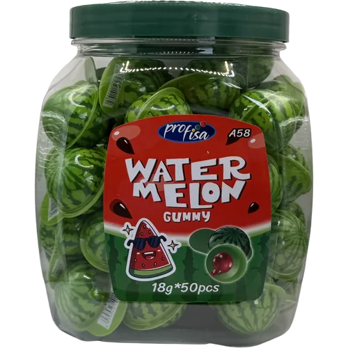 Watermelon Gummy