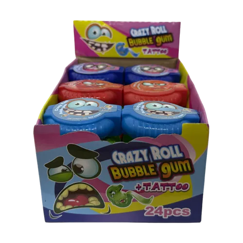 Crazy Roll 2