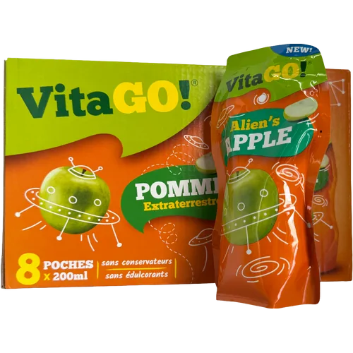 VitaGo! Alma 0,2l